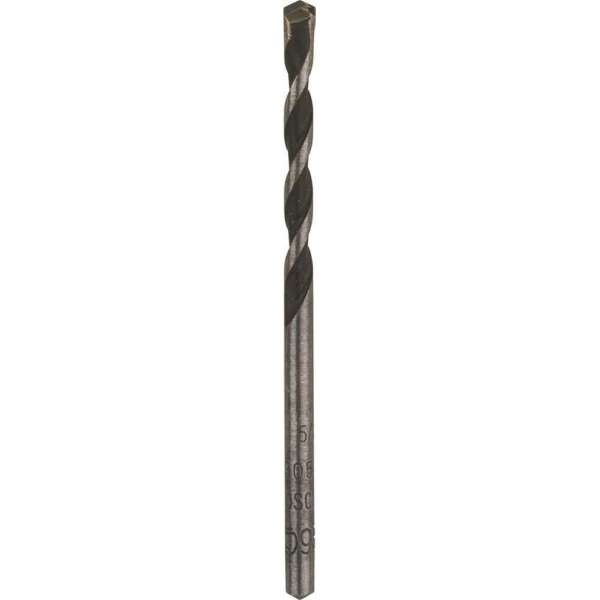 Bosch Universele boor - 4 x 40 x 75 mm Bosch Universele boor - 4 x 40 x 75 mm