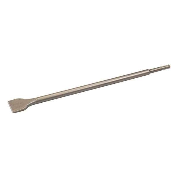 Silverline 675136 SDS-Plus Beitel - 40 x 400mm Silverline 675136 SDS-Plus Beitel - 40 x 400mm