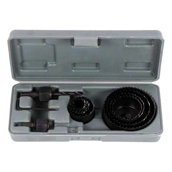Gatzagenset RSS XSTRSS-0014 11-Delig Gatzagenset RSS XSTRSS-0014 11-Delig