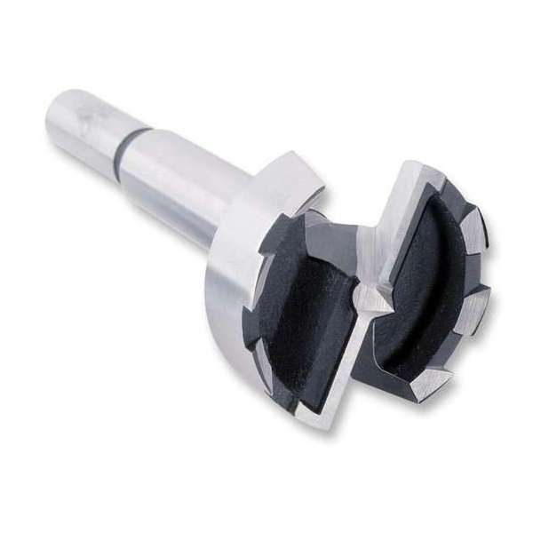 Wolfcraft 1002000 Forstnerboor 15 mm, 20 mm, 25 mm, 30 mm, 35 mm 5 stuk(s) Wolfcraft 1002000 Forstnerboor 15 mm, 20 mm, 25 mm, 30 mm, 35 mm 5 stuk(s)