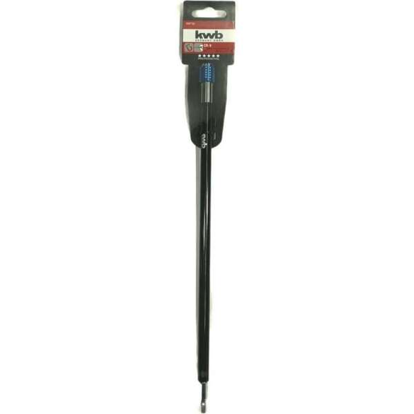 KWB Bithouder Quick Lock Magneet 300mm KWB Bithouder Quick Lock Magneet 300mm