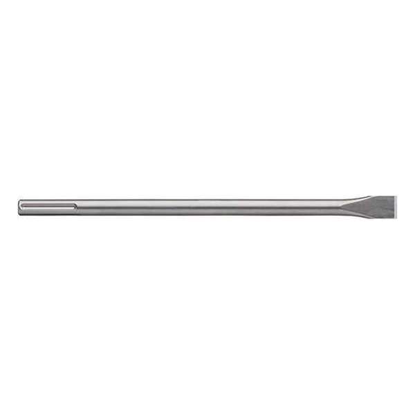 Metabo 623464000 Platte beitel 25 mm Gezamenlijke lengte 400 mm SDS-Max 1 stuk(s) Metabo 623464000 Platte beitel 25 mm Gezamenlijke lengte 400 mm SDS-Max 1 stuk(s)
