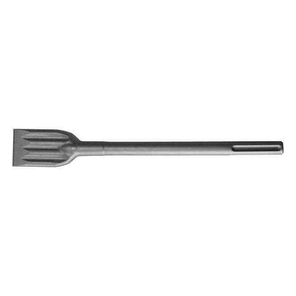 SDS-max beitel Enduro spatel 50x350mm SDS-max beitel Enduro spatel 50x350mm
