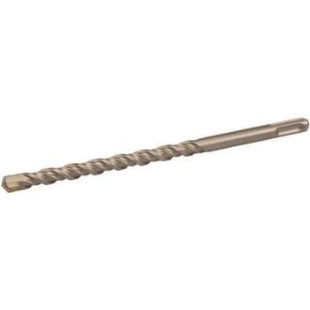 Silverline - SDS-Plus Betonboor - Premium 2-snijder - 12 x 210 mm