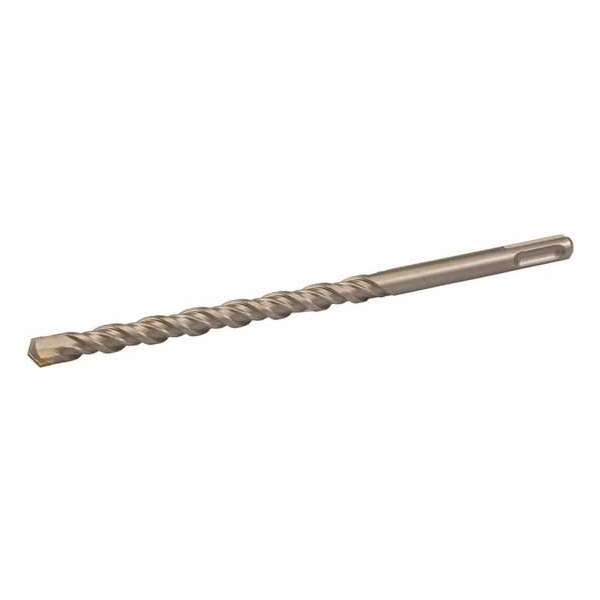 Silverline - SDS-Plus Betonboor - Premium 2-snijder - 12 x 210 mm Silverline - SDS-Plus Betonboor - Premium 2-snijder - 12 x 210 mm