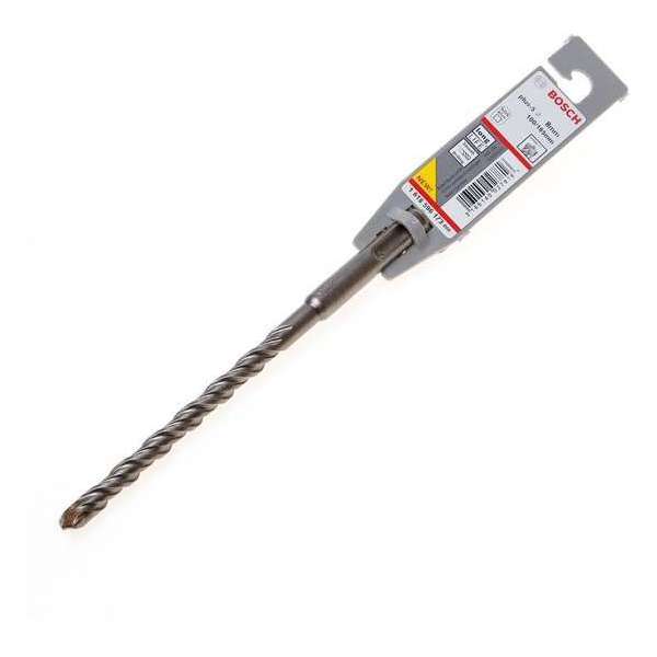 Bosch - Hamerboren SDS-plus-5 8 x 100 x 165 mm Bosch - Hamerboren SDS-plus-5 8 x 100 x 165 mm