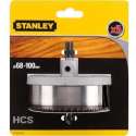 Stanley set klokzagen