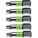 Impact bitsen torx Festool TX 30-25 iMP 5x 498923
