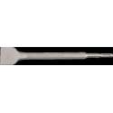 GRAPHITE sds plus beitel 14x250x40mm extra gehard