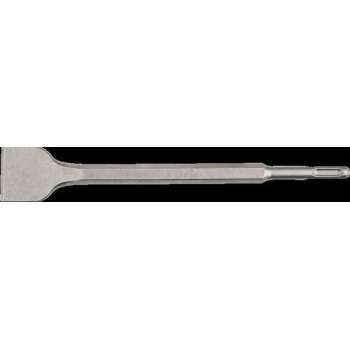 GRAPHITE sds plus beitel 14x250x40mm extra gehard