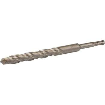 Silverline SDS-Plus Betonboor - Premium 2-snijder - 20 x 460 mm