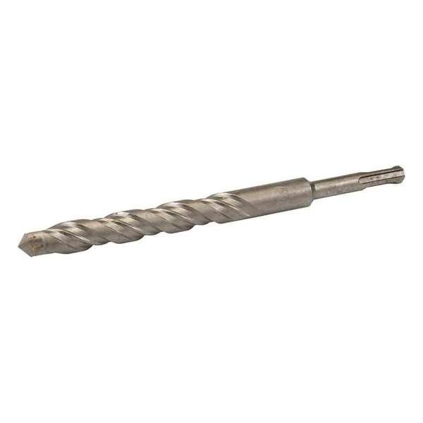 Silverline SDS-Plus Betonboor - Premium 2-snijder - 20 x 460 mm Silverline SDS-Plus Betonboor - Premium 2-snijder - 20 x 460 mm