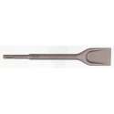 Reca Spade Beitel Ultra SDS-Plus  - EVO-S - 40 x 250 mm  zelfscherpend de hoogste kwaliteit 15% meer verspaning