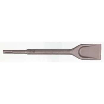 Reca Spade Beitel Ultra SDS-Plus  - EVO-S - 40 x 250 mm  zelfscherpend de hoogste kwaliteit 15% meer verspaning