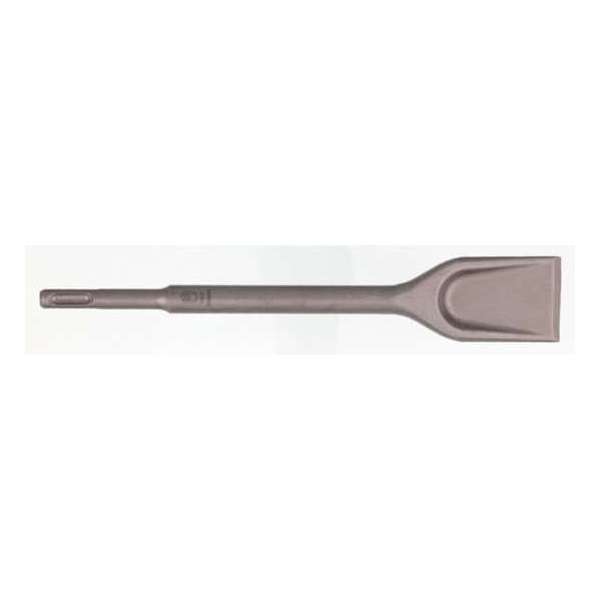 Reca Spade Beitel Ultra SDS-Plus - EVO-S - 40 x 250 mm zelfscherpend de hoogste kwaliteit 15% meer verspaning Reca Spade Beitel Ultra SDS-Plus - EVO-S - 40 x 250 mm zelfscherpend de hoogste kwaliteit 15% meer verspaning