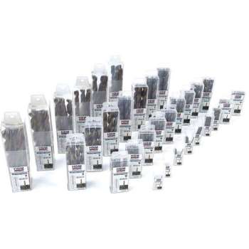 HBM 3.5 mm. Cobalt Boor Verpakt per 10 stuks