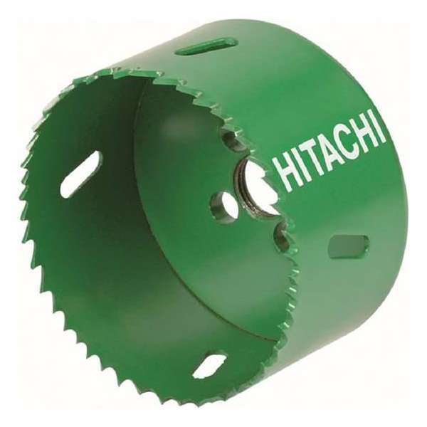 Hitachi Gatzaag bi-metaal 752135 68mm Hitachi Gatzaag bi-metaal 752135 68mm