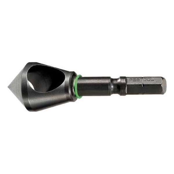 dwarsgatverzinkboor QLS D5-15 CE dwarsgatverzinkboor QLS D5-15 CE