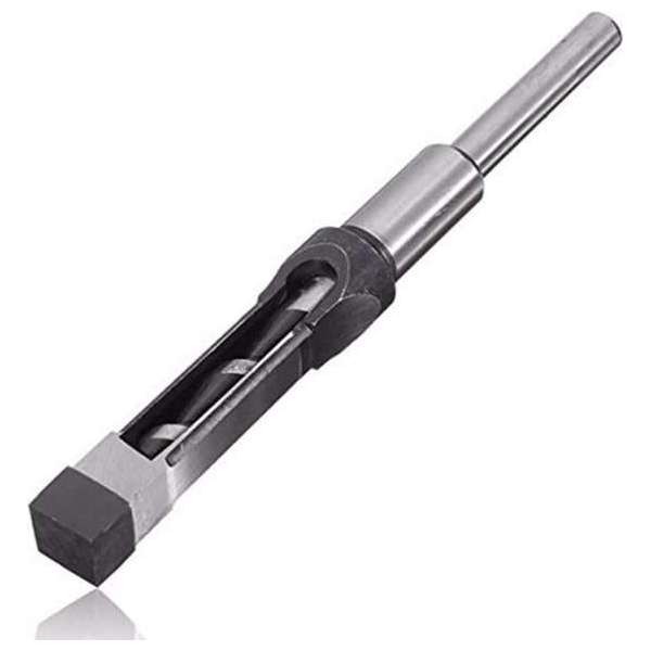 Vierkante gatenboor 10mm - vierkant gat boor 10 mm Vierkante gatenboor 10mm - vierkant gat boor 10 mm