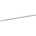Silverline Extra Lange Speedboor - 10 x 400 mm