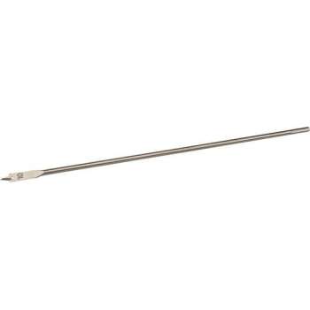 Silverline Extra Lange Speedboor - 10 x 400 mm