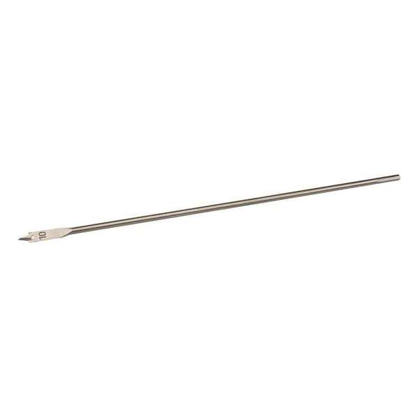 Silverline Extra Lange Speedboor - 10 x 400 mm Silverline Extra Lange Speedboor - 10 x 400 mm