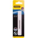 Stanley metaalboor 1,5 mm HSS-CNC STA50751 (2 stuks)