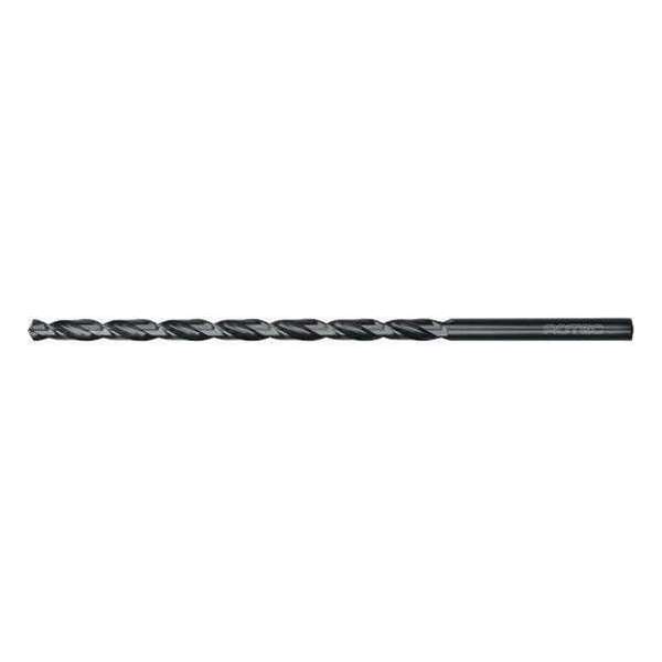 Werko HSS metaalboor extra lang 6 x 205 mm Werko HSS metaalboor extra lang 6 x 205 mm