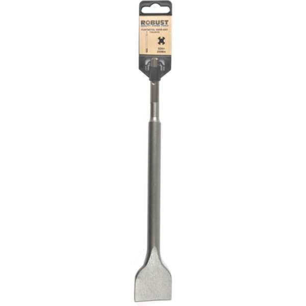 Voegbeitel SDS+ Robust XBRB-0063 250Mm Voegbeitel SDS+ Robust XBRB-0063 250Mm