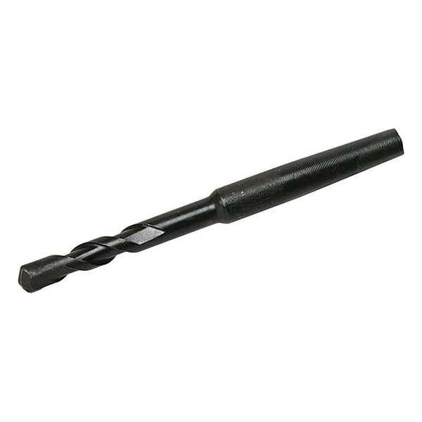 Silverline Conische Beton Centreerboor tbv Kernboren - 8 x 110 mm. Silverline Conische Beton Centreerboor tbv Kernboren - 8 x 110 mm.
