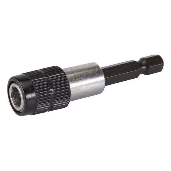 Silverline Snelspan bithouder, 1/4" Silverline Snelspan bithouder, 1/4"
