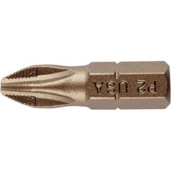 KWB Iso-Temp Schroefbit 1/4" - PH3