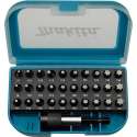 Makita P-73352 Schroefbitset TORX 31-dlg