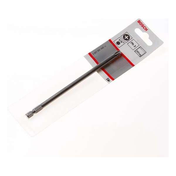 Bosch - Bit extra-hard PH 2, 152 mm Bosch - Bit extra-hard PH 2, 152 mm