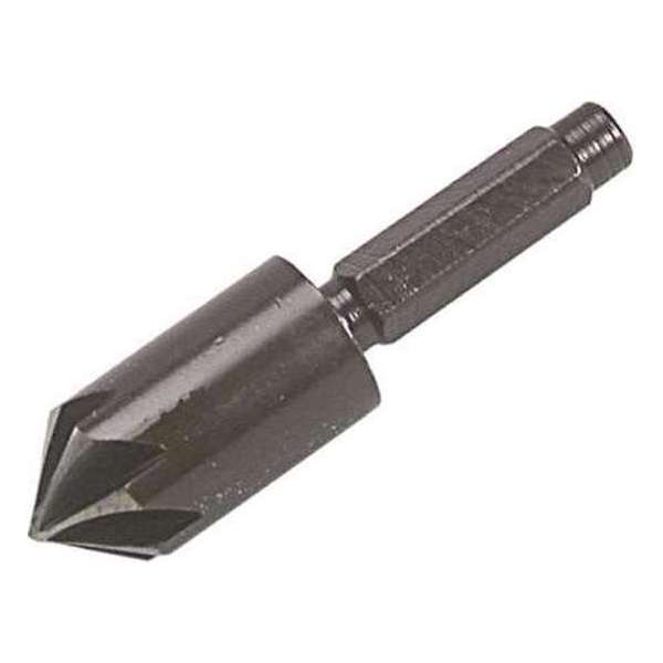 Piranha Verzinkboor, 13mm X61501 Piranha Verzinkboor, 13mm X61501