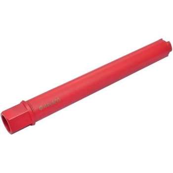 vidaXL Diamantboor 44 x 400 mm voor nat en droog boorwerk
