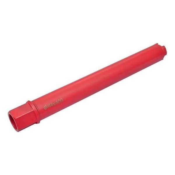 vidaXL Diamantboor 44 x 400 mm voor nat en droog boorwerk vidaXL Diamantboor 44 x 400 mm voor nat en droog boorwerk
