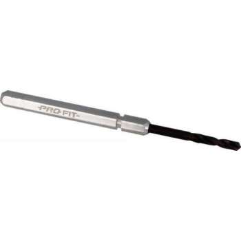 ProFit DDH2 Click & Drill HSS Centreerboor voor 32-210mm BiMetal Plus gatzagen