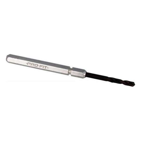ProFit DDH2 Click & Drill HSS Centreerboor voor 32-210mm BiMetal Plus gatzagen ProFit DDH2 Click & Drill HSS Centreerboor voor 32-210mm BiMetal Plus gatzagen