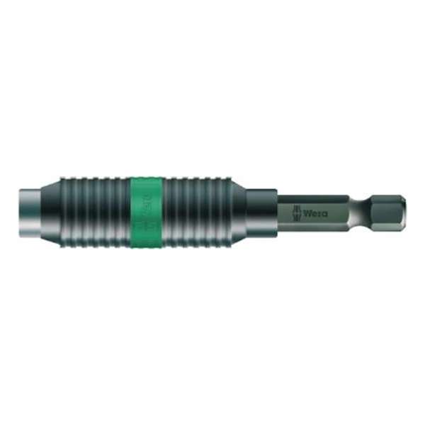 Wera Bithouder 897/4R 75mm Snelsp Kracht Wera Bithouder 897/4R 75mm Snelsp Kracht