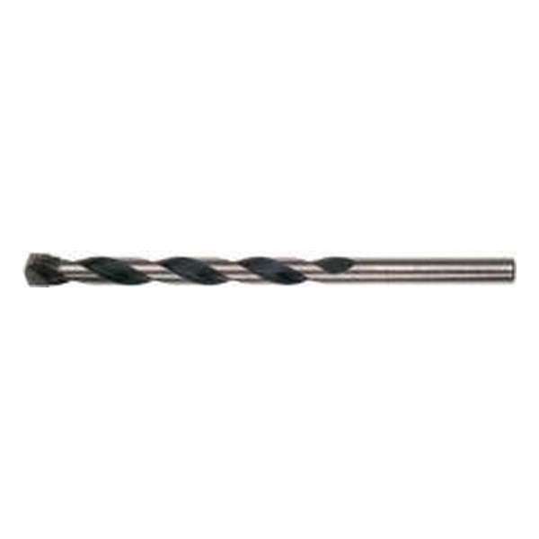 Graphite Steenboor 16x160mm Lengte 1 - 160mm, Lengte 2 - 90mm Graphite Steenboor 16x160mm Lengte 1 - 160mm, Lengte 2 - 90mm