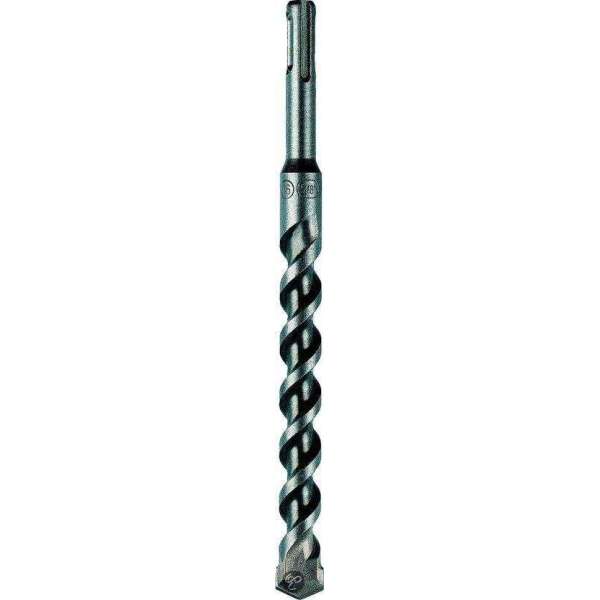 Heller hamerboor 20x200 mm - voor beton en steen - voor sds+ boorkop Heller hamerboor 20x200 mm - voor beton en steen - voor sds+ boorkop