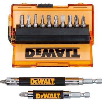 DT71502-QZ 14 delig bitset