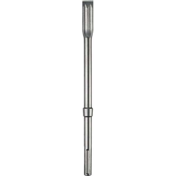 PLATTE BEITEL 26X400MM SDS-MAX ZELF SLIJPEND PLATTE BEITEL 26X400MM SDS-MAX ZELF SLIJPEND