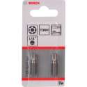 T30H SECURITY TORX