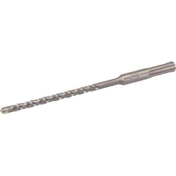 Silverline - SDS-Plus Betonboor - Premium 2-snijder - 6 x 160 mm