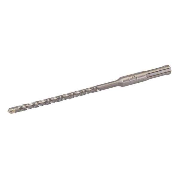 Silverline - SDS-Plus Betonboor - Premium 2-snijder - 6 x 160 mm Silverline - SDS-Plus Betonboor - Premium 2-snijder - 6 x 160 mm
