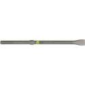 Reca Platte beitel SDS-Max  25 x 400 mm - Ultra EVO-S zelfscherpend de hoogste kwaliteit 15% meer verspaning