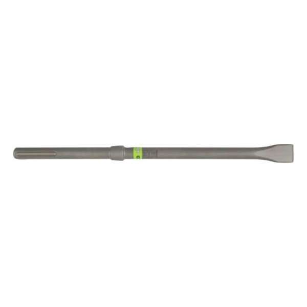 Reca Platte beitel SDS-Max 25 x 400 mm - Ultra EVO-S zelfscherpend de hoogste kwaliteit 15% meer verspaning Reca Platte beitel SDS-Max 25 x 400 mm - Ultra EVO-S zelfscherpend de hoogste kwaliteit 15% meer verspaning