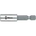 Wera 5160976001 Bithouder met spanring - Universeel - 1/4'' x 50mm